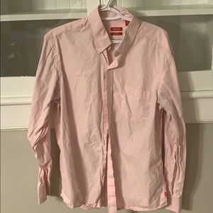 IZOD Button Down